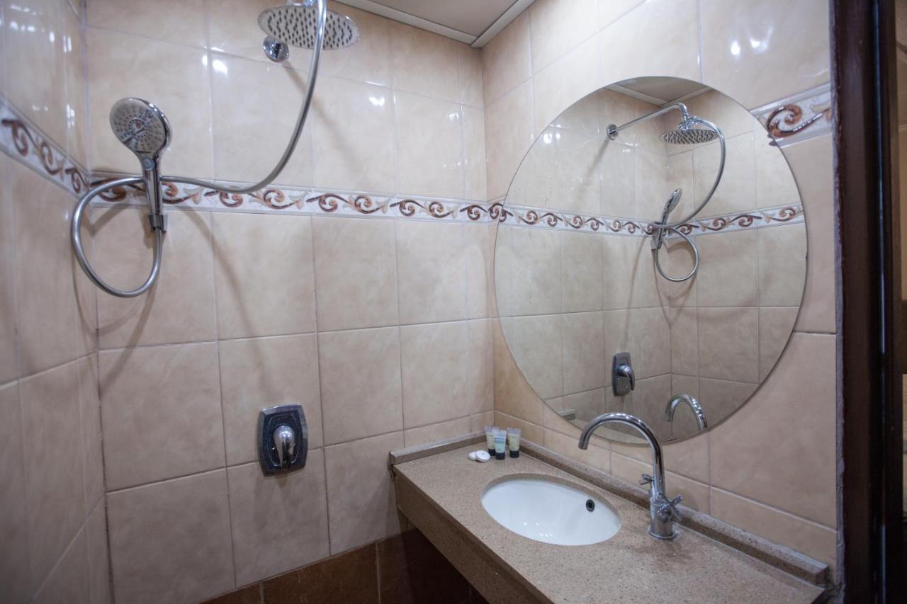بيت ضيافة أهوزات هوشر طبريا المظهر الخارجي الصورة